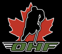 OHF (Ontario Hockey Federation)