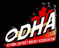 ODHA (Ottawa District Hockey Assocation)